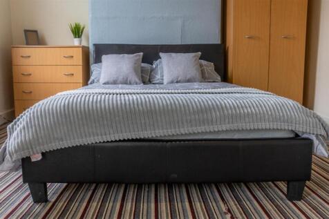 First Floor Front Bedroom