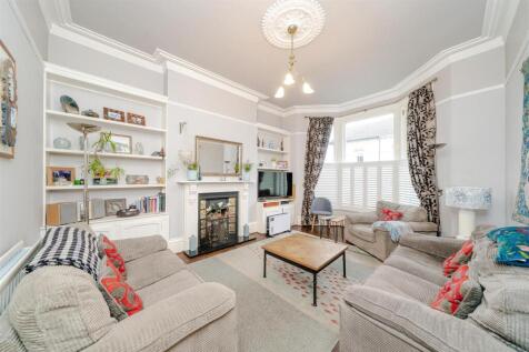 Reception Room One