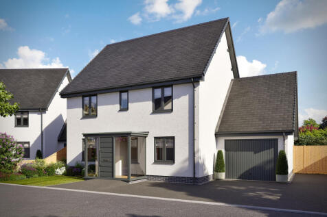 Holland &amp; Odam - Main Street, Somerset - Plot 7 - 
