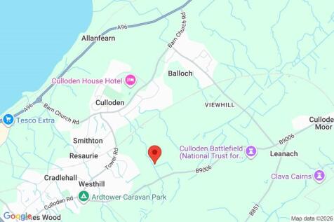 Location Plan