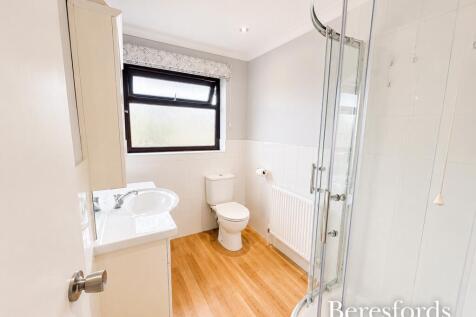 Shower Room View Two