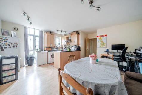 Lounge/Kitchen/Diner