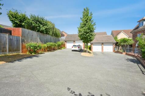 Double Garage