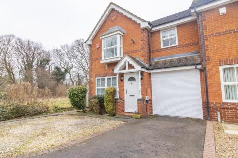 Leicester, LE2 - property photo