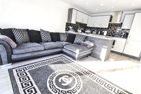 Living/Kitchen
