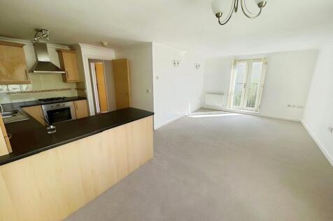 Kitchen/Lounge/Diner