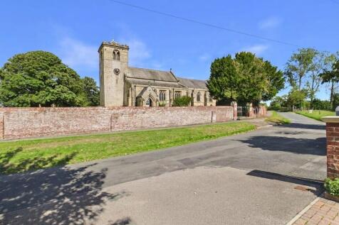All Saints Church...
