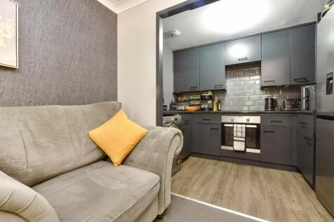 Internal Lifestyle Photograph