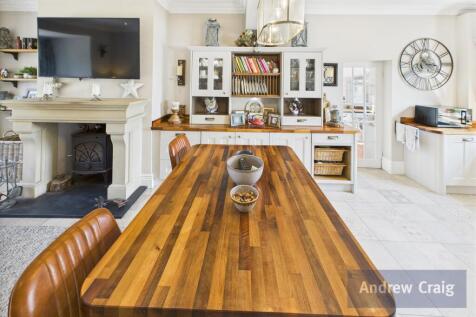 Open Plan Living, Ki