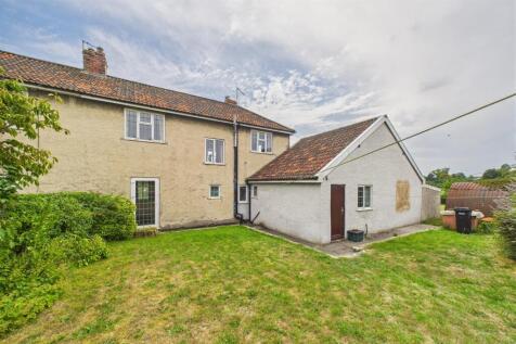 1 Townsend, Cooks Hill, Clutton, Bristol BS39 5RD 