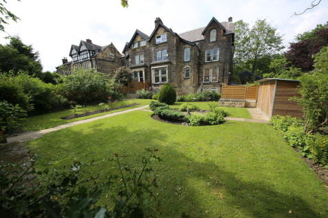 Burton Crescent, Headingley, Leeds photo 5