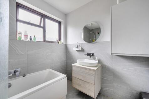 Davidson Frost-Wellings, DFW, Uxbridge Road, Harro