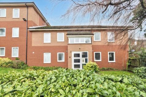 Flat 21, Bedford Court, Berridge Road, Nottingham NG7 6FQ