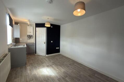 Studio Room