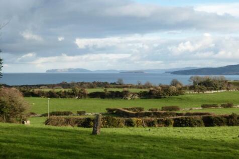 Superb sea views