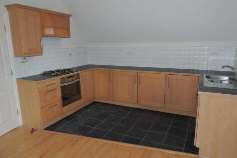 Cleves Mews, Tudor Court, Warwick Road, Coventry photo 3