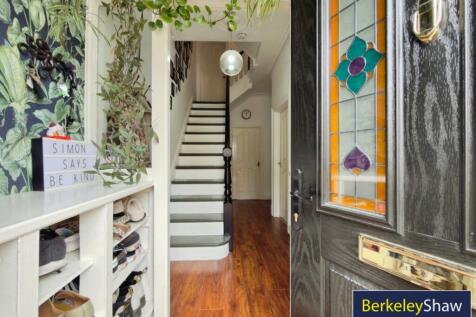 Porch/Vestibule