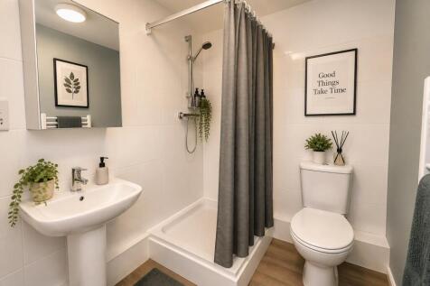 Clifton, Nottingham, Nottinghamshire, NG11 photo 5