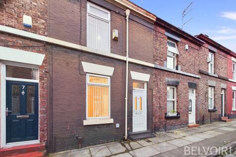 **VIRTUAL TOUR AVAILABLE** and **ONLINE BOOKING 24/7** Belvoir! are pleased to offer this well presented TWO bed unfurnished mid-terrace property on Duke Street, L19.