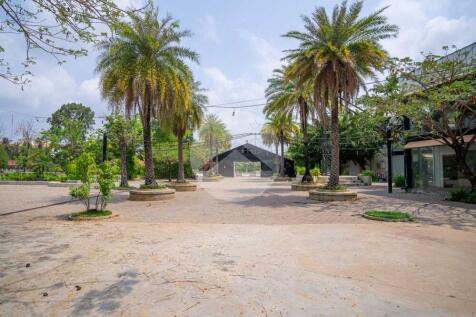 Commercial Property For Rent - Svay Dangkum, Siem Reap