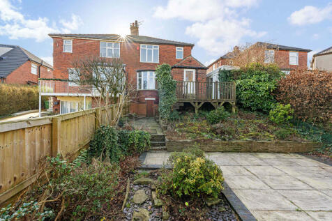Back Garden