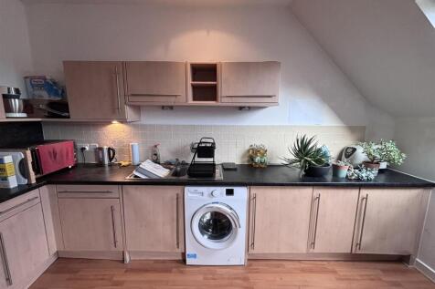 The Mayfair, Palatine Road, West Didsbury photo 4