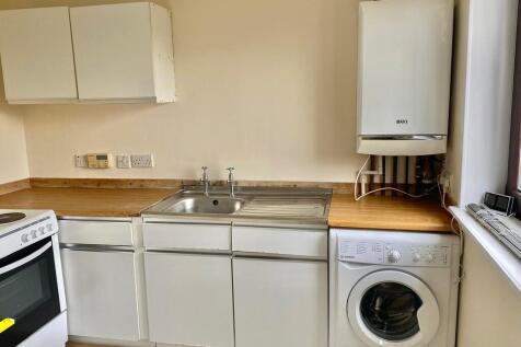 Camdean Crescent, Rosyth photo 5