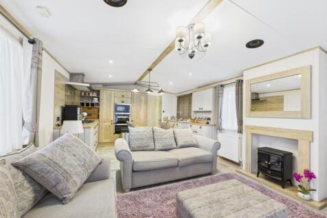 Open Plan Kitchen/Dining/Living Room