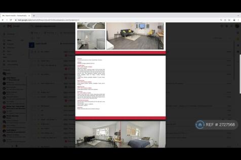 Room Sizes