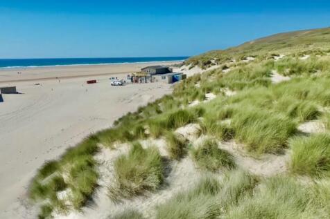 Perranporth Beach