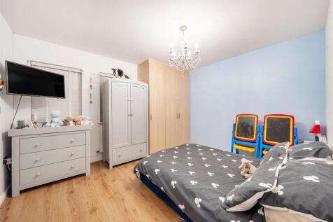 Avondale Road, Brandon