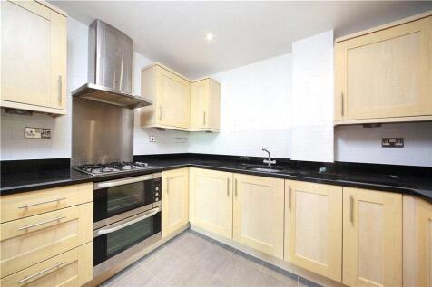 property in Pavilion Square, 
Beechcroft Road, SW17