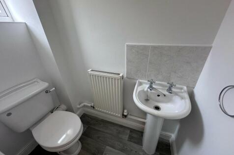 Henrys Mews,Sherburn In Elmet,LS25 photo 5