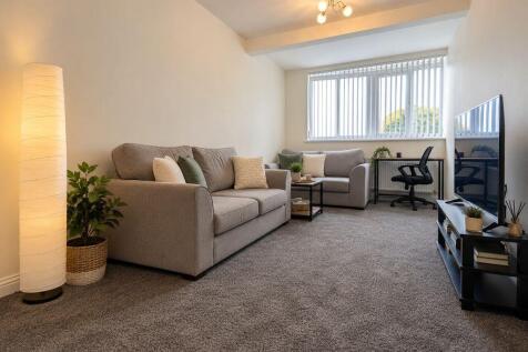Middleton Boulevard, Nottingham photo 3