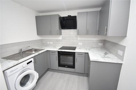 Chester Court ,Esher Road, New Ferry, Wirral photo 3