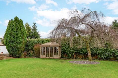 4 bed, 3 bath Detached in Glasgow - Photo 82
