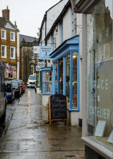 320354 - Round House Cottage, Castle Cary-45.JPG