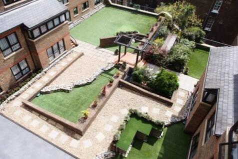 Communal Gardens
