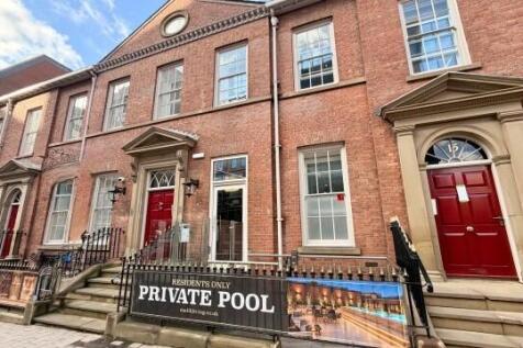 Coverdale House photo 5