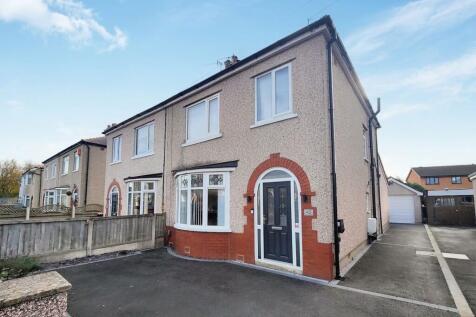 Semi Detached