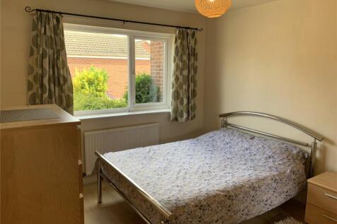 Magnus Court, Beeston, Nottingham, NG9 photo 2
