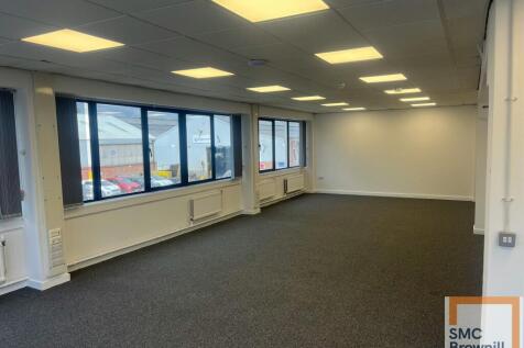 Office to rent Image 3
