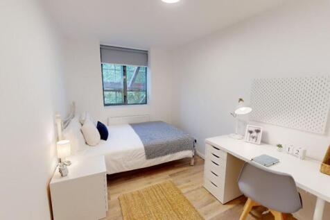 E, Gordon House, Cranmer Street NG3 4HG photo 3