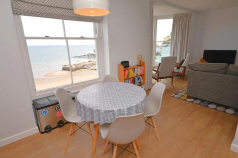 Lounge/Kitchen/Diner