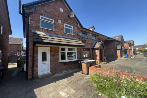 3 Bedroom Semi Detached for Sale