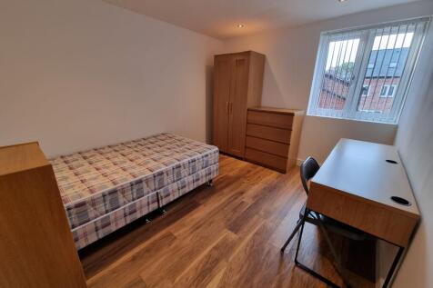 Flat 13, 56 Russell Terrace, Leamington Spa photo 5