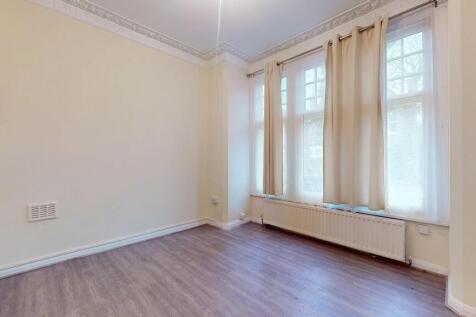 GF Flat 2, 12 Kings Avenue, Ealing, London, W5 2SH