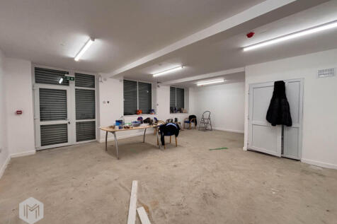 Retail Unit 1