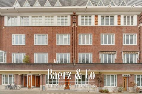Bernard Zweerskade 22 1077 VA AMSTERDAM image 1