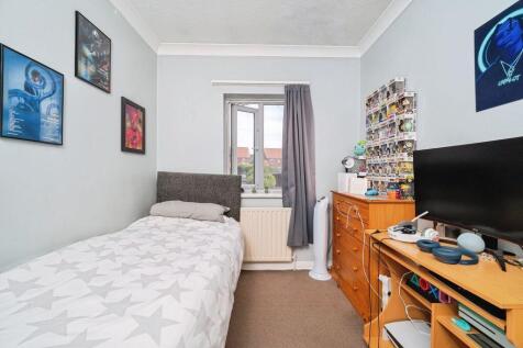 Bedroom Two View 2